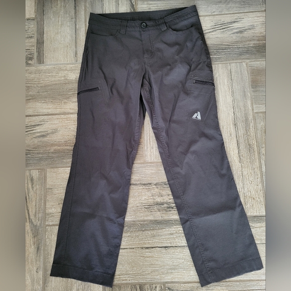 Eddie Bauer Pants - Eddie Bauer FIRST ASCENT PANTS